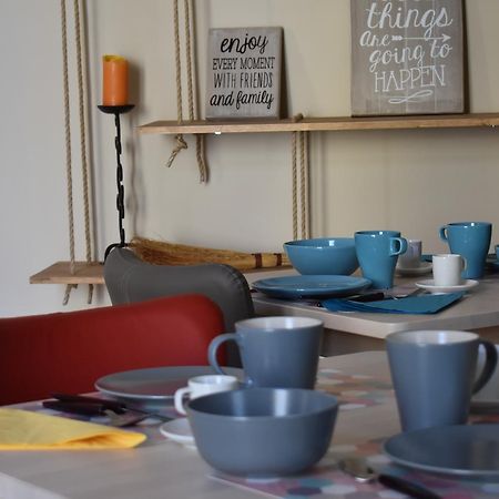 I Vicere B&B Deluxe Naples Luaran gambar