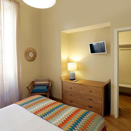 I Vicere B&B Deluxe Naples Luaran gambar