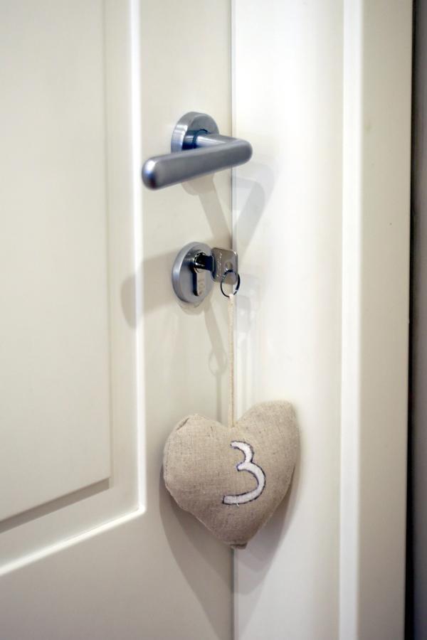 I Vicere B&B Deluxe Naples Luaran gambar