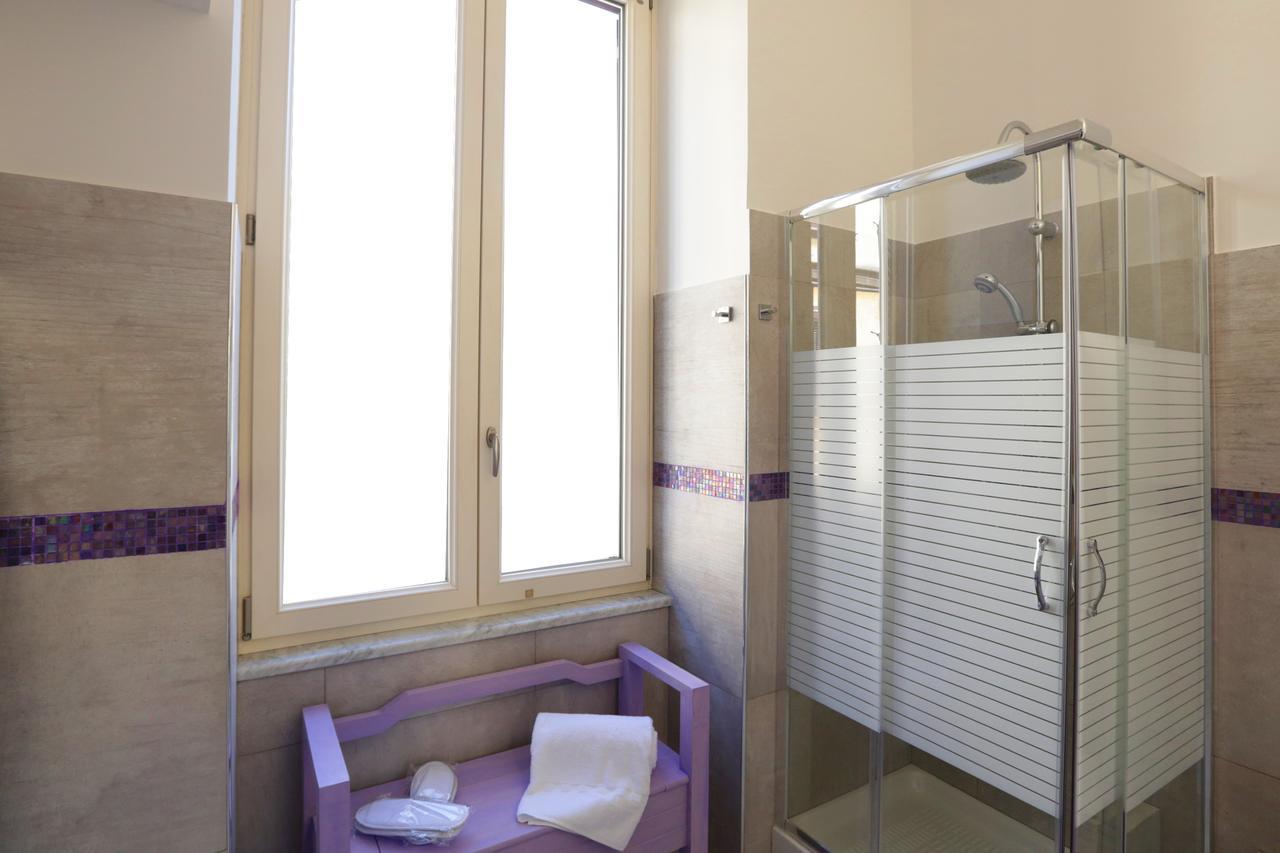 I Vicere B&B Deluxe Naples Luaran gambar